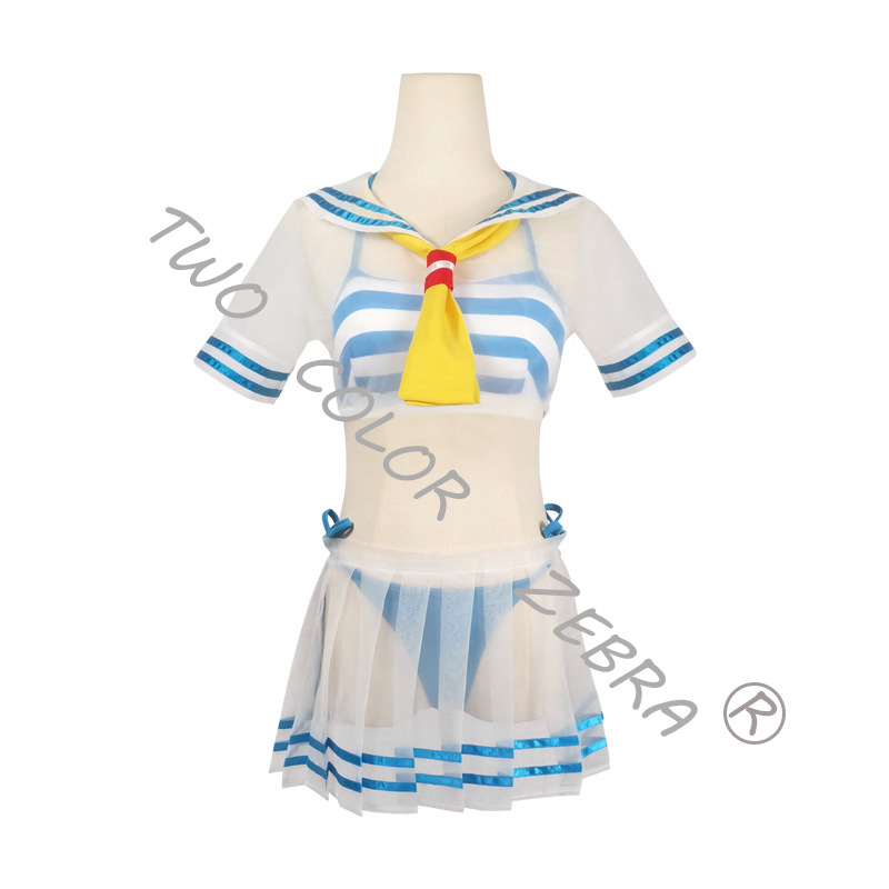 Rem Cosplay Costume Anime Re L - South Korea Lifestyle 评论和价格