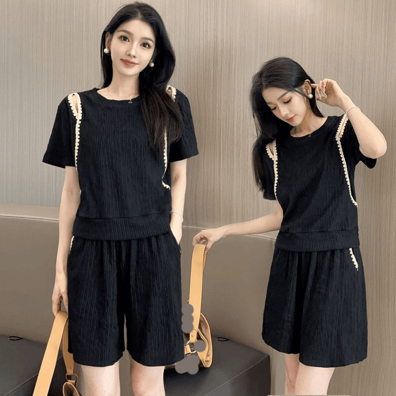 Korean Fashion Off Shoulder T- - Korean Lifestyle 评论和价格