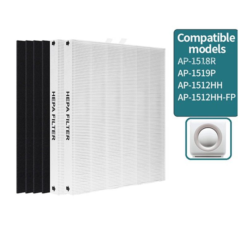 ABKR-Air Purifier Replacement  - Coway Air Purifier Ap-1512Hh 评论和价格