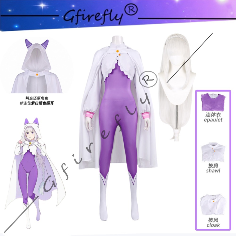 Re:Zero Starting Life in Anoth - South Korea Lifestyle 评论和价格