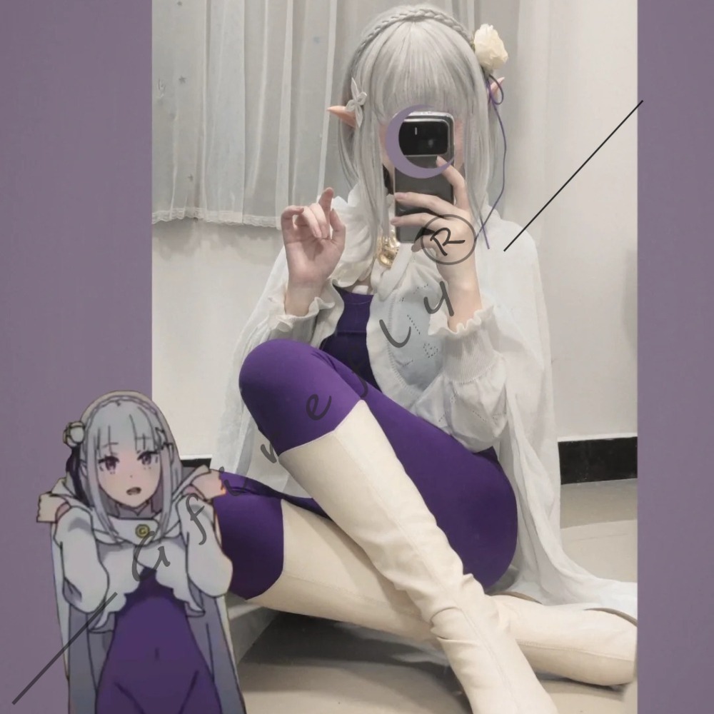Re:Zero Starting Life in Anoth - South Korea Lifestyle 评论和价格