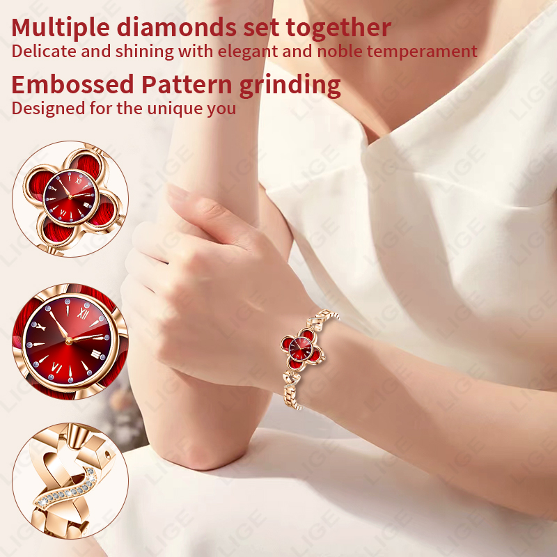 Diamond Set Color Light Luxury - Korean Luxury Lifestyle 评论和价格