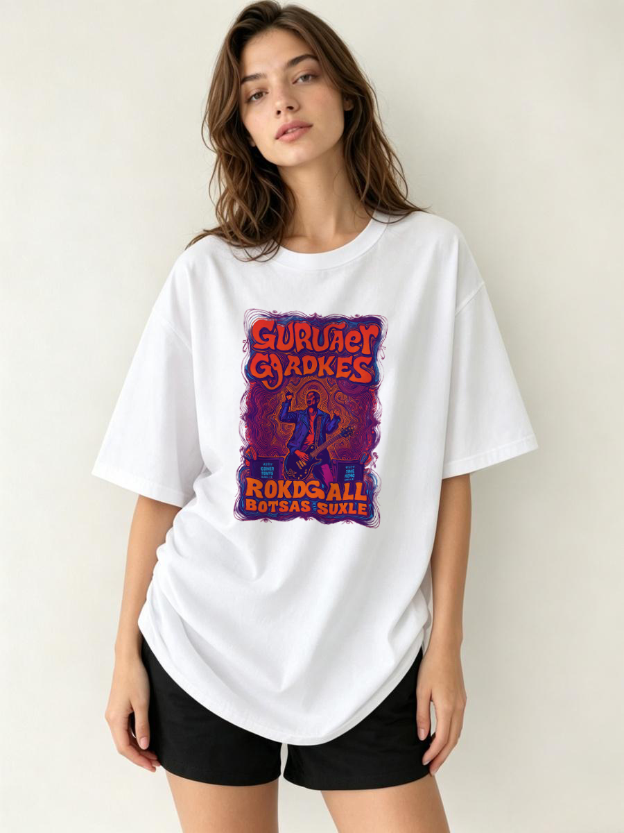 T Shirts Summer Lightweight Br - Korean Women Lifestyle 评论和价格