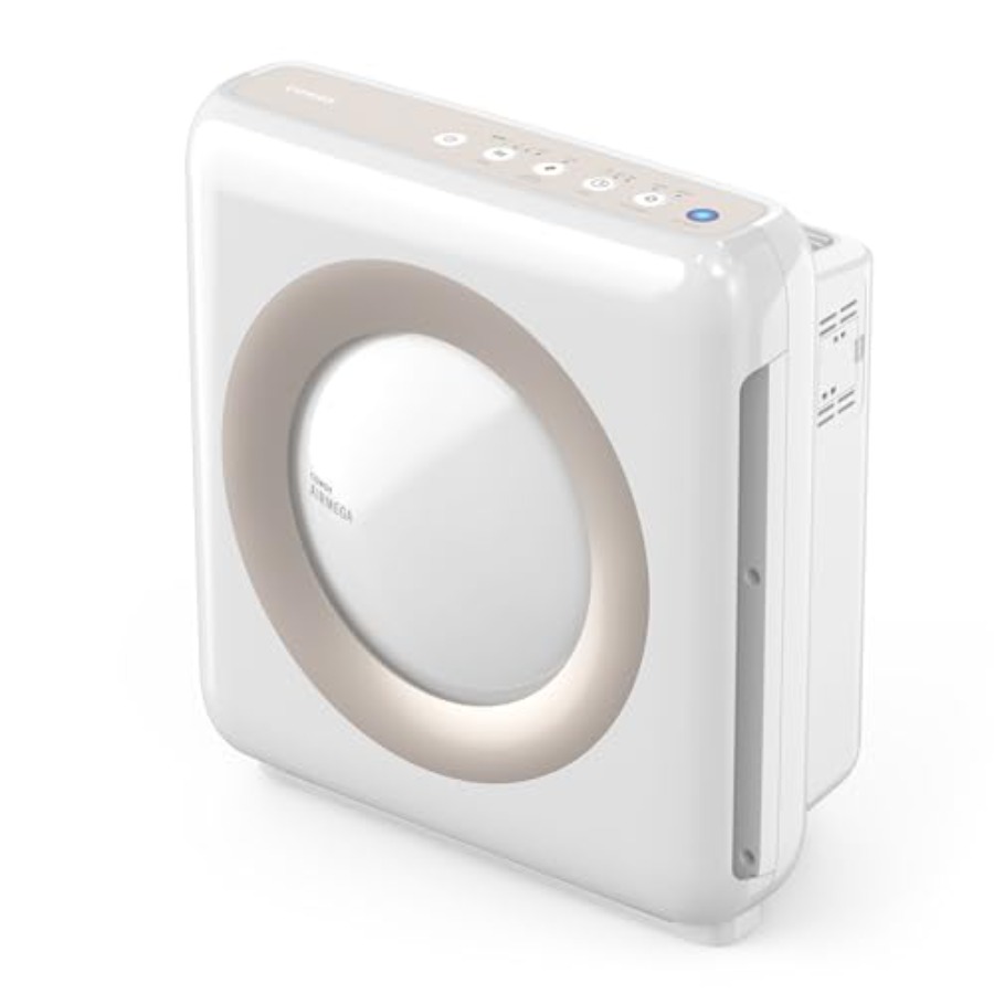 Coway Airmega AP-1512HH W True - Coway Air Purifier Ap-1512Hh 评论和价格