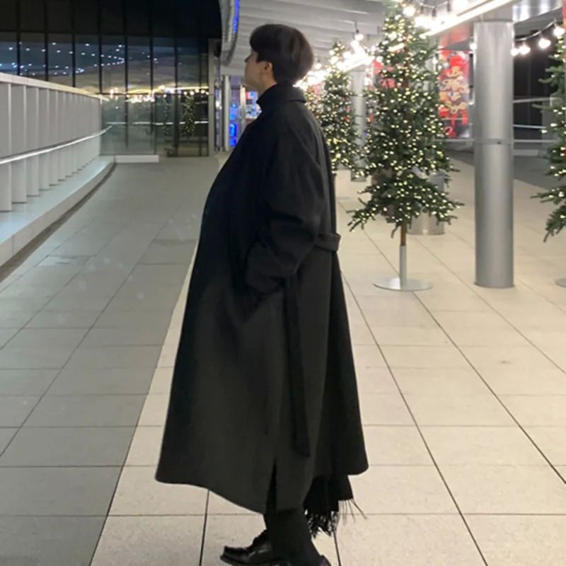 Korean Style Men's Loose Casua - Korean Girl Lifestyle 评论和价格