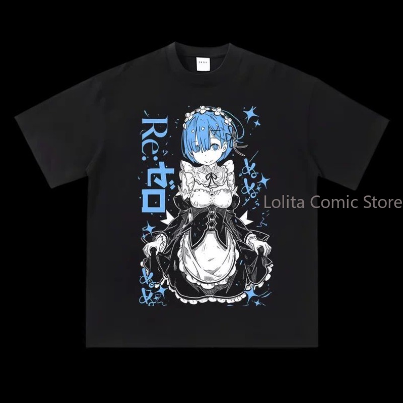Anime Re Zero Starting Life in - South Korea Lifestyle 评论和价格