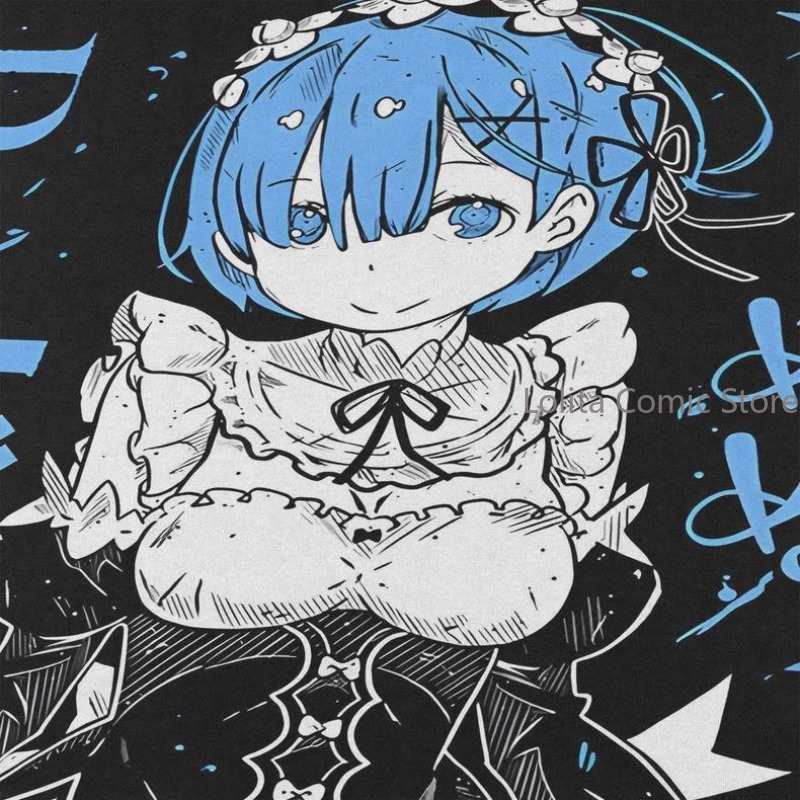 Anime Re Zero Starting Life in - South Korea Lifestyle 评论和价格