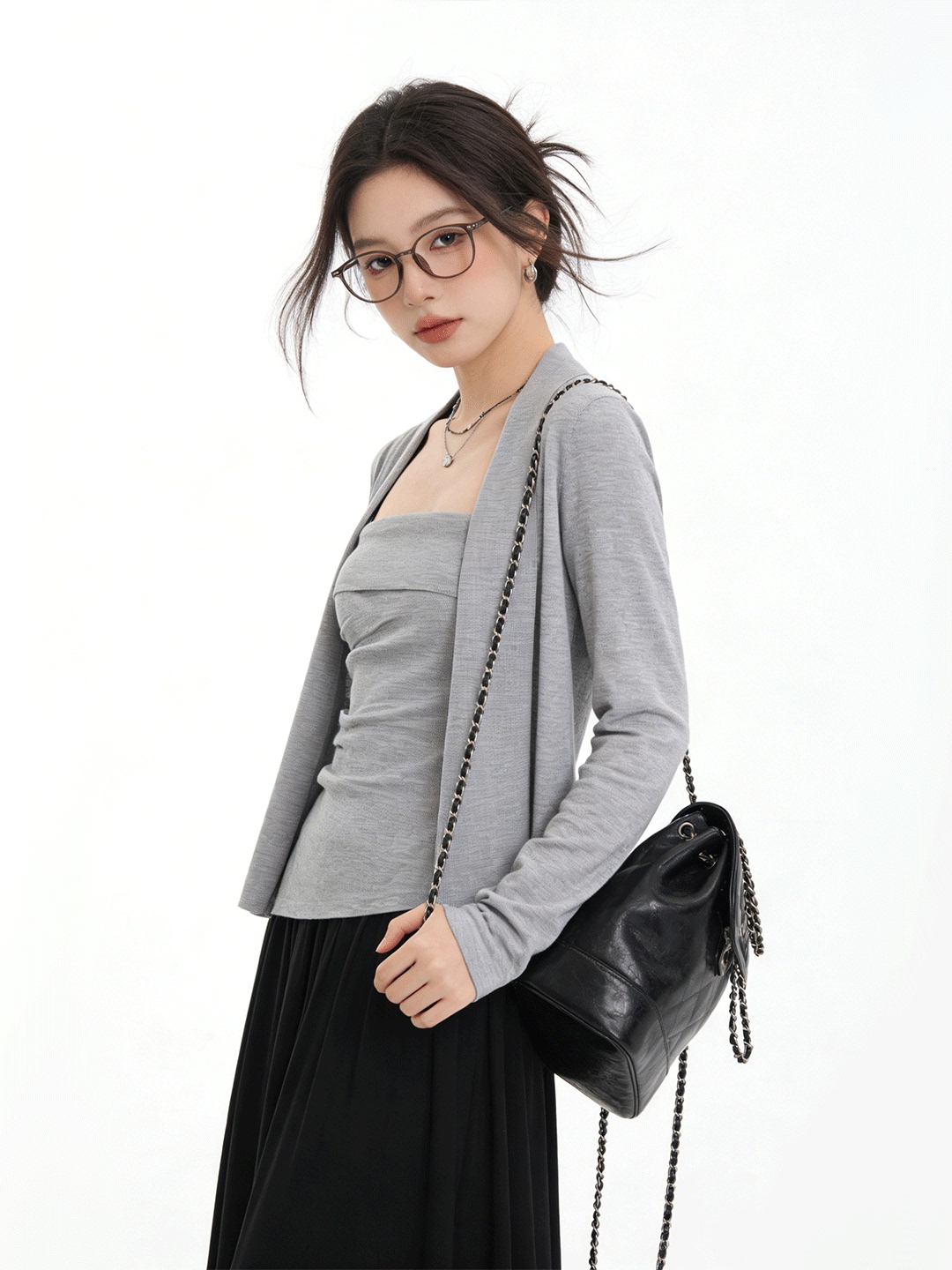 Lush Life Skin-friendly Short  - Korean Women Lifestyle 评论和价格