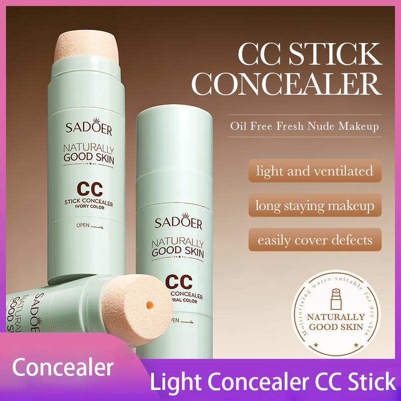 Conceler Krem BB CC Cream Mois - Bb Cushion Korean 评论和价格