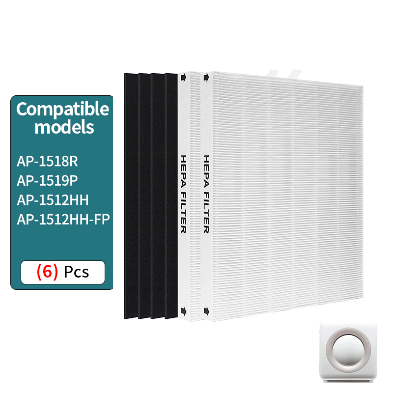 AP-1512HH True HEPA Replacemen - Coway Air Purifier Ap-1512Hh 评论和价格