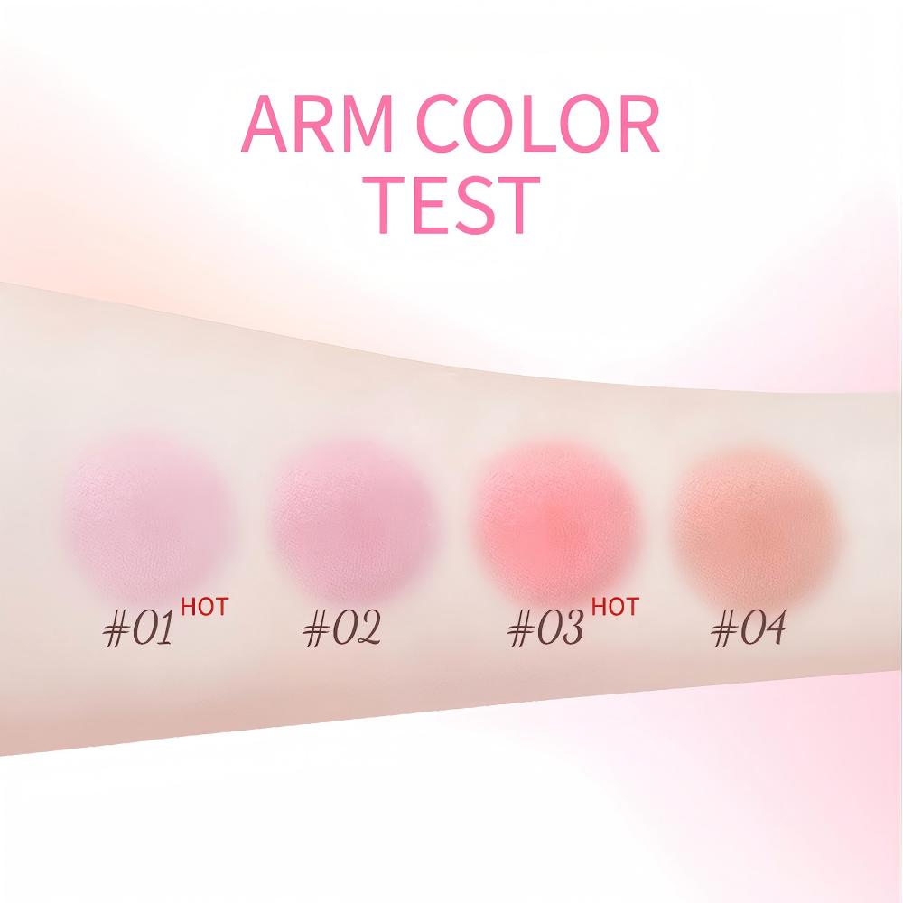 Life Girls Natural Pink Color  - Korean Girl Lifestyle 评论和价格