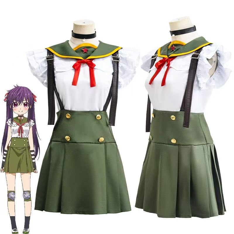 School Life Style Cosplay Unif - South Korea Lifestyle 评论和价格