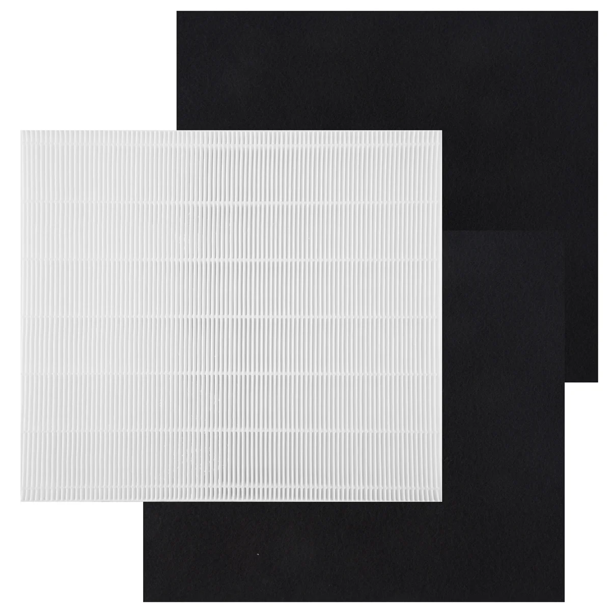 3Pcs Air Purifier Replace HEPA - Coway Air Purifier Ap-1512Hh 评论和价格