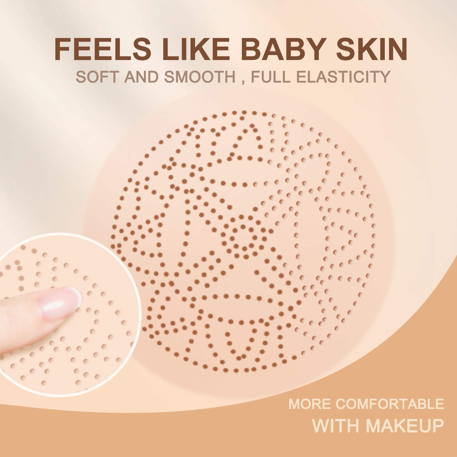 Mushroom Head Magic Air Cushio - Bb Cushion Korean 评论和价格