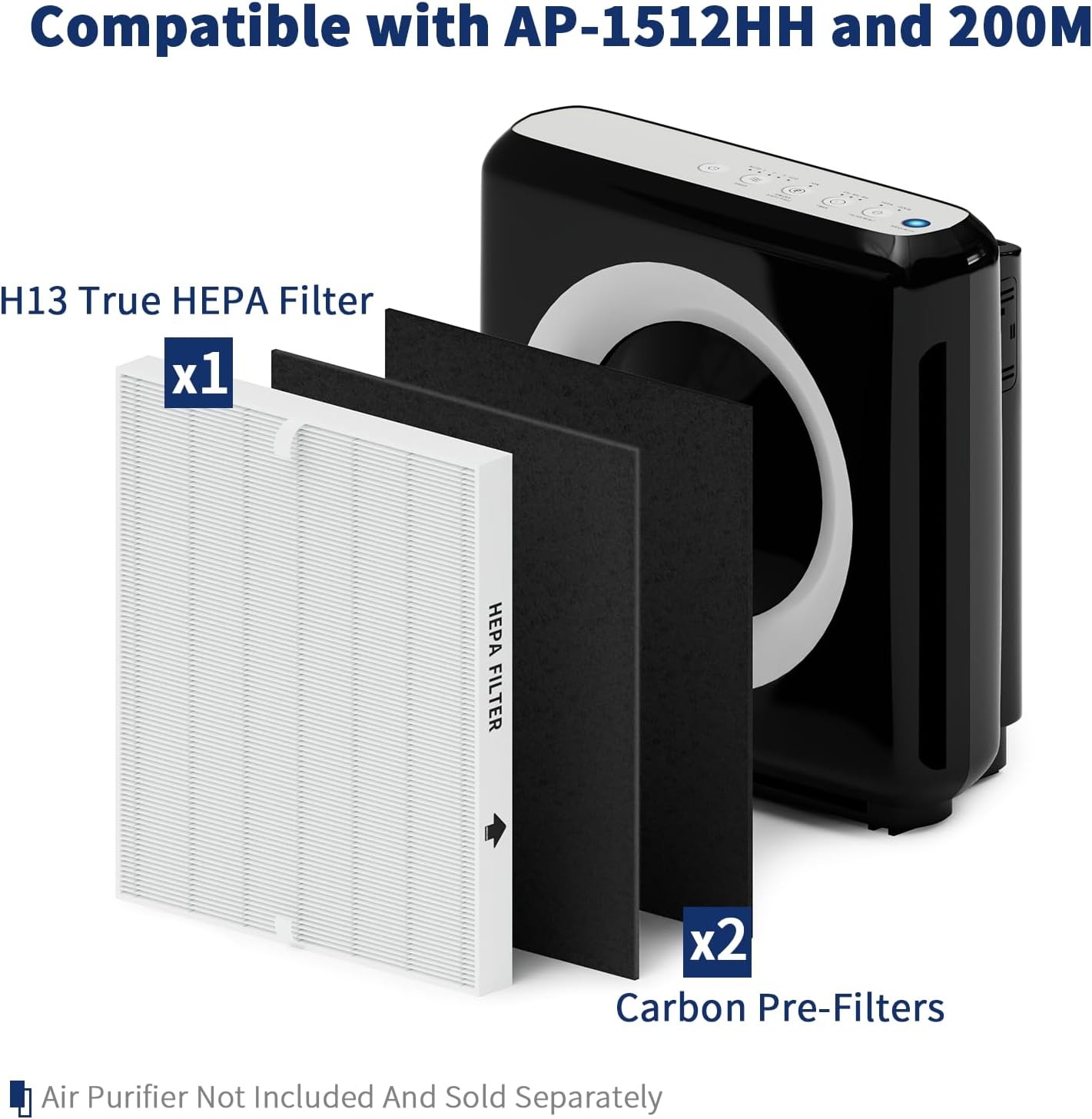 Coway Airmega AP-1512HH & 200M - Coway Air Purifier Ap-1512Hh 评论和价格