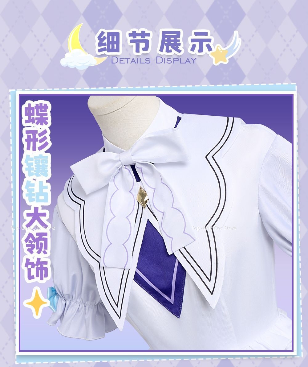 Anime Game Honkai：Star Rail Ro - South Korea Lifestyle 评论和价格