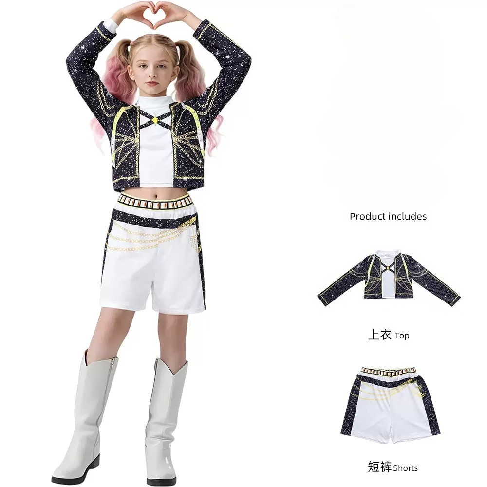 Korean Film Role-Play Clothing - Korean Lifestyle 评论和价格